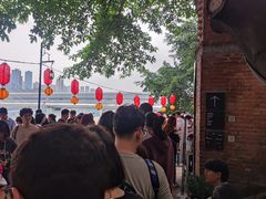 -茶颜悦色(重庆英利大融城LG层店)