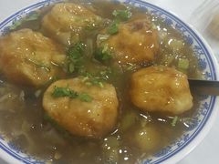 -清真马文肉丸胡辣汤(回民街店)