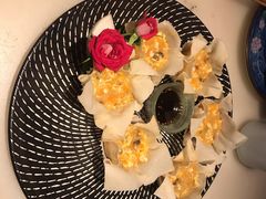 公主素蟹粉-桂满陇天书(南京德基旗舰店)