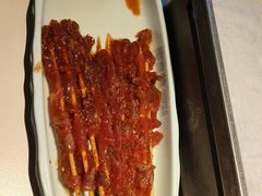 -柳喜辣·烧烤酒局(跃进总店)