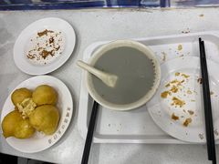 -老磁器口豆汁店(天坛店)
