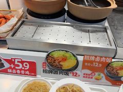 -永和大王(茉莉上新·小厨·东四十条店)