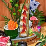 花浦花魁，品味创新| 日料与唐风完美融合