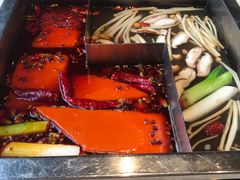 -红鼎坊·老成都火锅(新南门店)