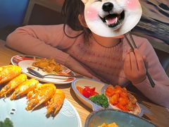 -塔哈尔·新疆盛宴(复地活力城店)