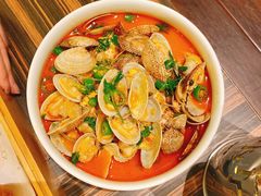 -江太极江浙菜(马桥万达广场店)
