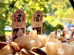 -菌彩云南野生菌火锅(新亚洲店)