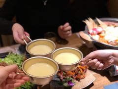 -冰川冷面·延边菜·炭烤串(观前店)