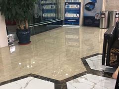 -茂菊口腔连锁(浦东南路店)