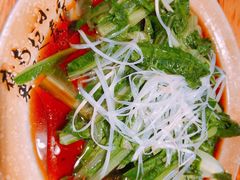 -李庄白肉(黉门街店)