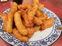 -北大地皖峰饭馆