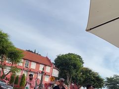 -马六甲鸡场街