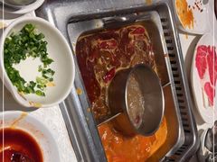 -巴奴毛肚火锅(大剧院店)