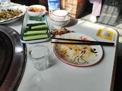 -人民公社铁锅炖·东北菜(卫国道店)