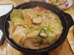-老江南春·中国龙菜(衡山路店)