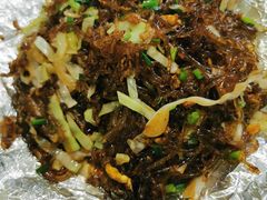 -朗妈私房菜(婺女州店)