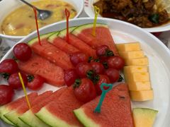 -鲁西南老厨子·特色鲁菜(经一纬五店)