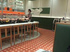 -争鲜回转寿司(大连和平广场凯德PLUS店)