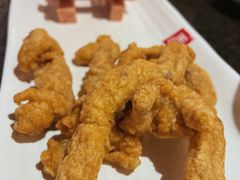 -菌自在·云南野生菌火锅(长安万达店)