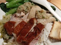 -星仔记烧腊饭店(五山店)