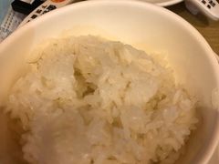 五常大米-鱼你在一起(梦秀广场店)
