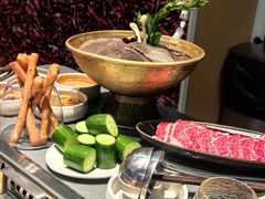 -巴奴毛肚火锅(悠唐购物中心店)