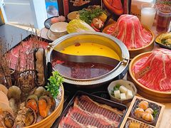 -牛匠和牛寿喜锅(西安总店)