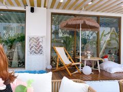 -天空花园餐吧·生日·团建(南山店)