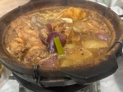 -范贤光鸡公煲(平乐园总店)