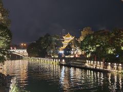 -乾州古城