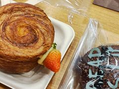 -PAPER STONE BAKERY(天汇广场店)