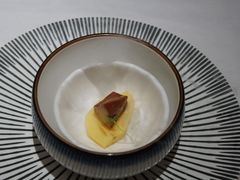 分子靓影寻鹅肝-二十四单 淮扬新味