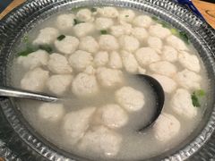 -小船渔村•大连菜•大连焖鱼(明泽街店)