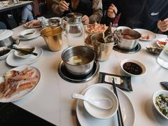 -九月海·海鲜自助(世纪东方店)