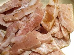 -小核桃烤肉馆(西塔店)