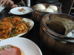 糯米鸡-贰號小院潮汕砂锅粥(前海西街店)