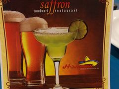 -Saffron Tandoori Restaurant