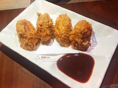 -山葵家·创意料理(临平银泰城店)