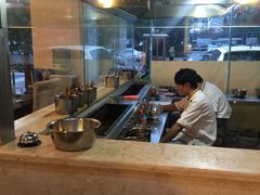 -名羊天下陕北横山铁锅炖羊肉(博文路店)