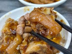 -品香排骨饭(羊官路店)