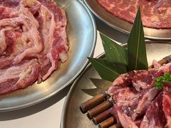 -西塔老太太泥炉烤肉(望京一店)