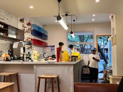 -Jeans Coffee牛仔裤咖啡