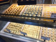 -吴记·吴酥生PASTRY宫廷酥饼