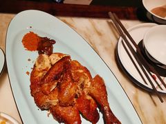 -绿茶餐厅(燕郊永旺店)