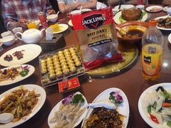 -泰丰楼(前门西大街店)