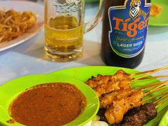 -明记烧鱼美味店