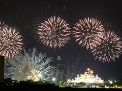 -泰达航母主题公园