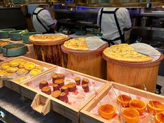 -梨花自助烤肉(西三旗万象汇黑金店)