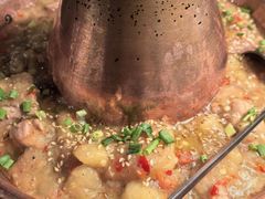 -雀舞云南菜(天津天河城购物中心店)