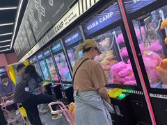 -娃娃集合营(上海闵行天街店)
